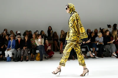 Look 2